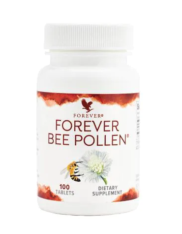 Forever Bee Pollen